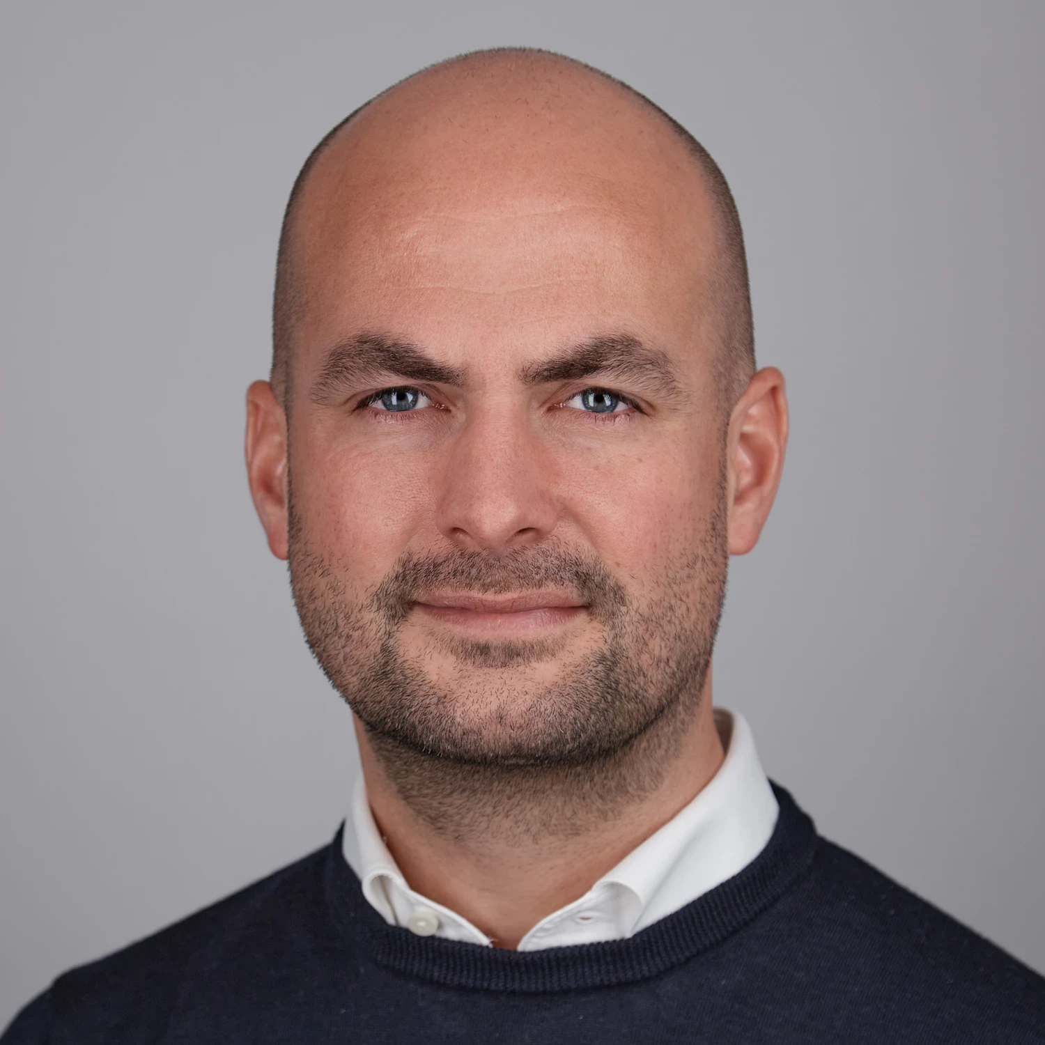 Joris Smits, author of Pricing Power
